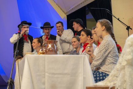 Drugi dzień Tygodnia Kultury Beskidzkiej w Wiśle